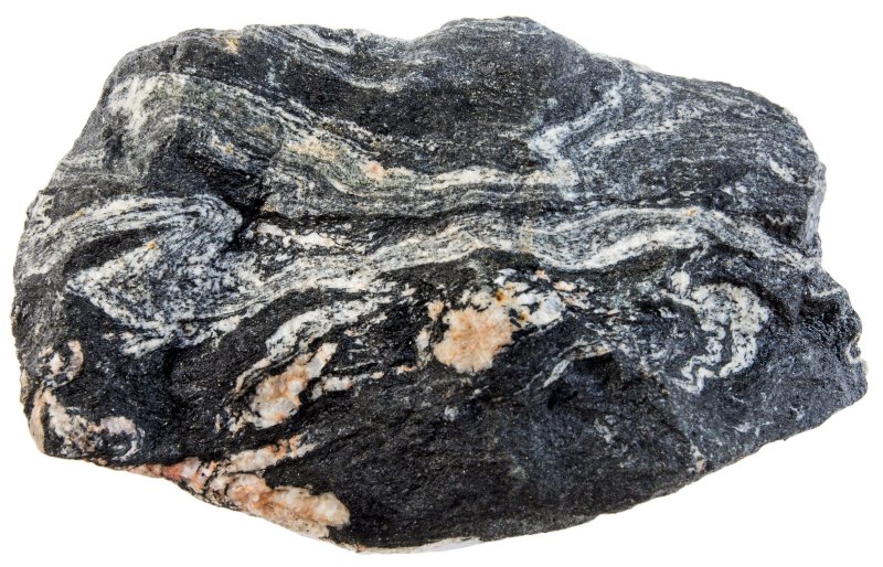 Гнейс амфиболит-биотитовый