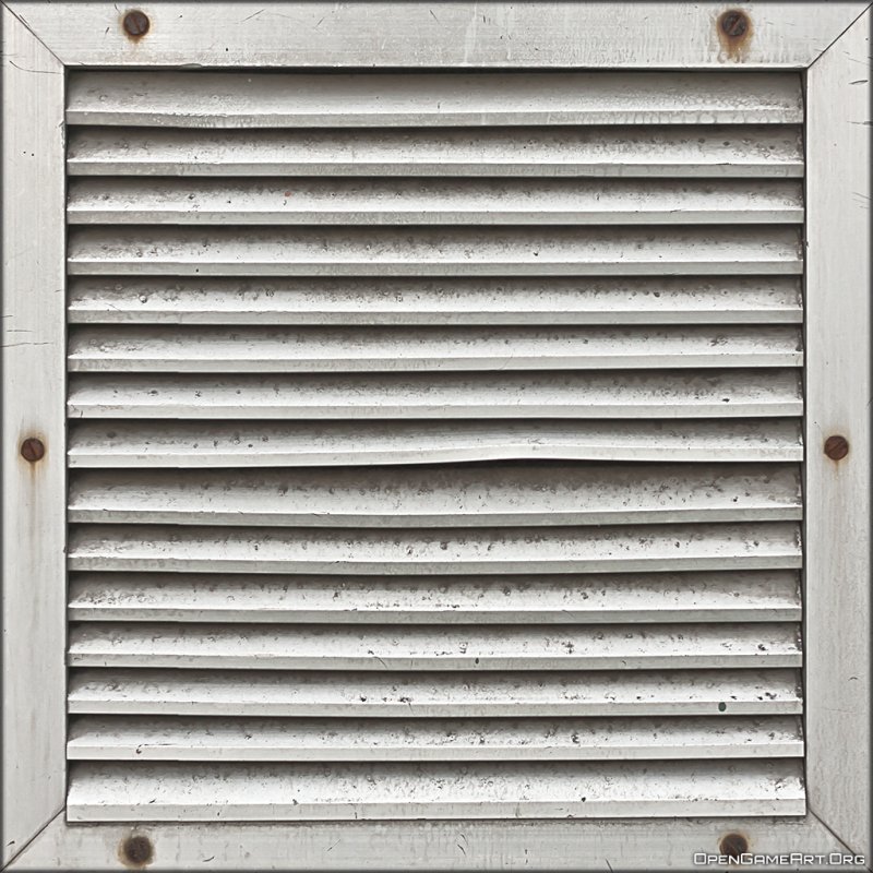 Вентрешетки металл 200/200