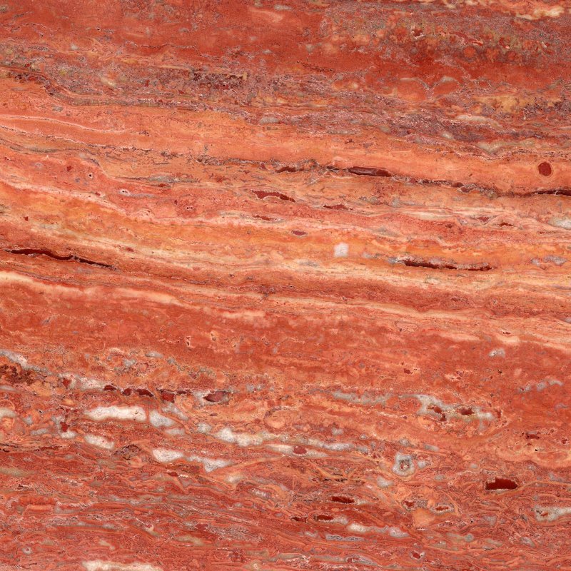 Травертин Россо