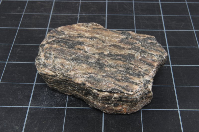 Гранито гнейс