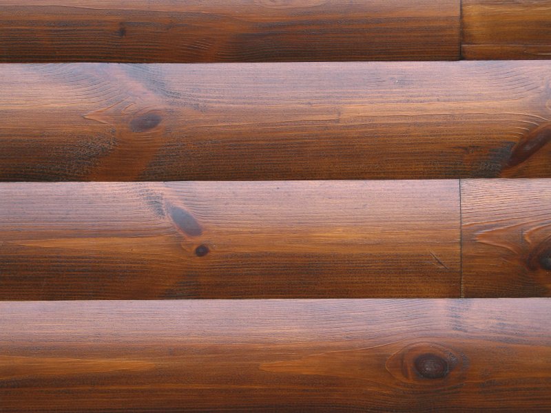 Оцилиндрованное бревно текстура