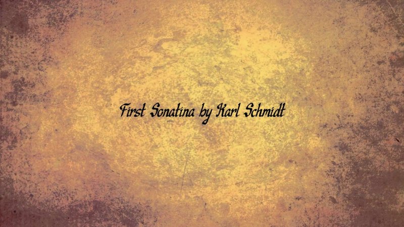 Старая бумага