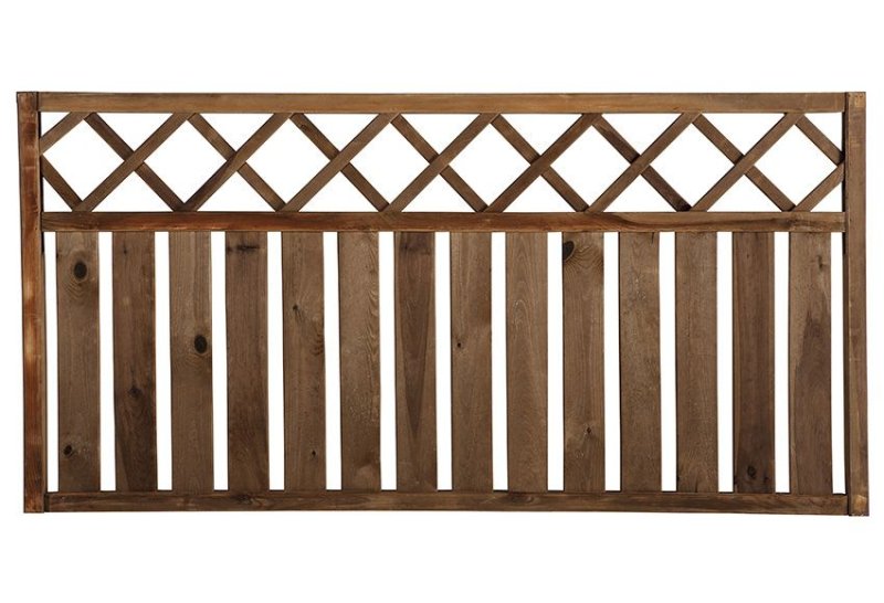 Заборчик Леруа Мерлен