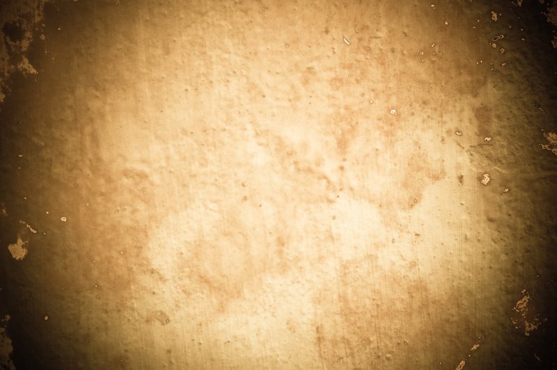 Эффект сепия