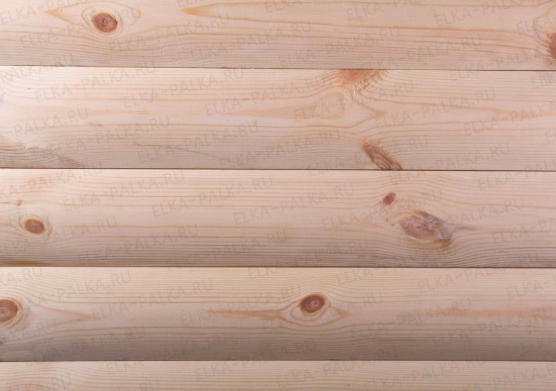 Текстура бревна