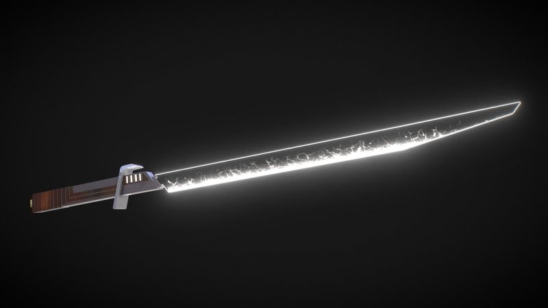 Star Wars Darksaber мечи