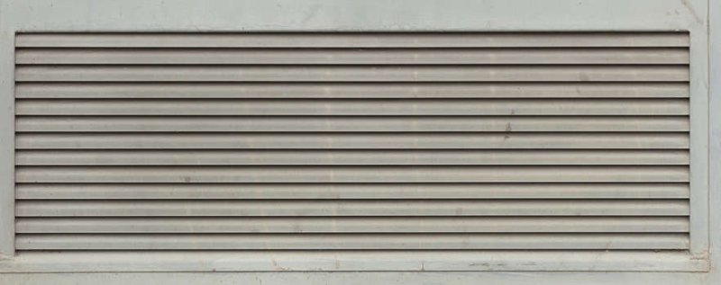 Текстура вентиляции