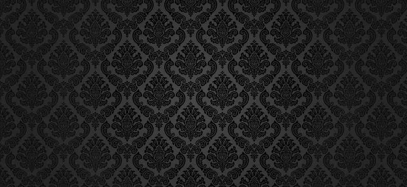 Красивый фон с узорами