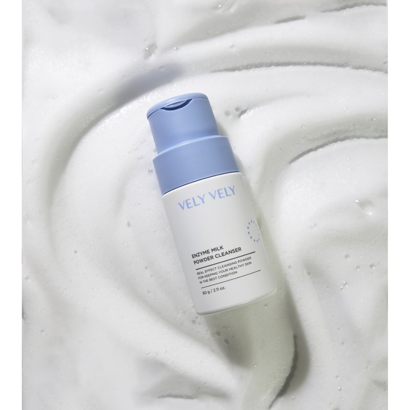 Корейская уходовая косметика