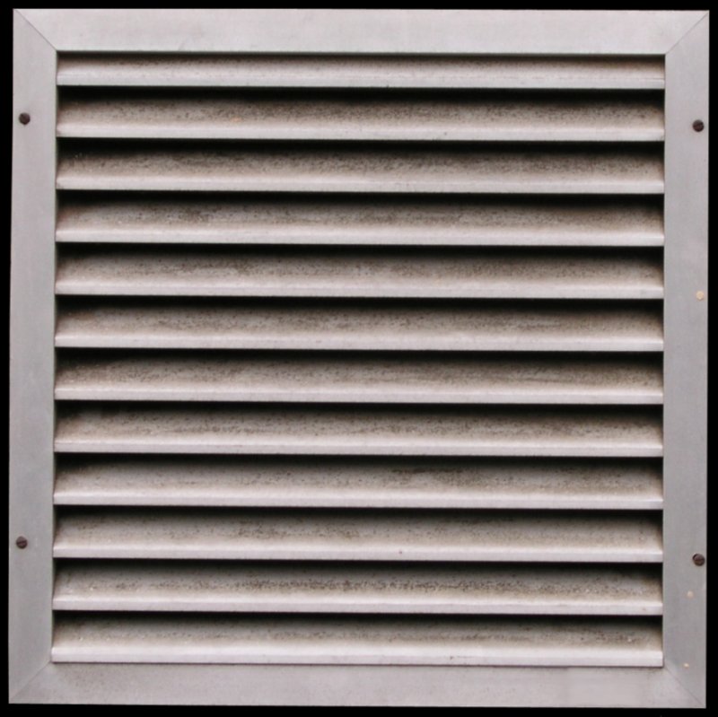 Вентиляционная решетка жалюзи Вентс