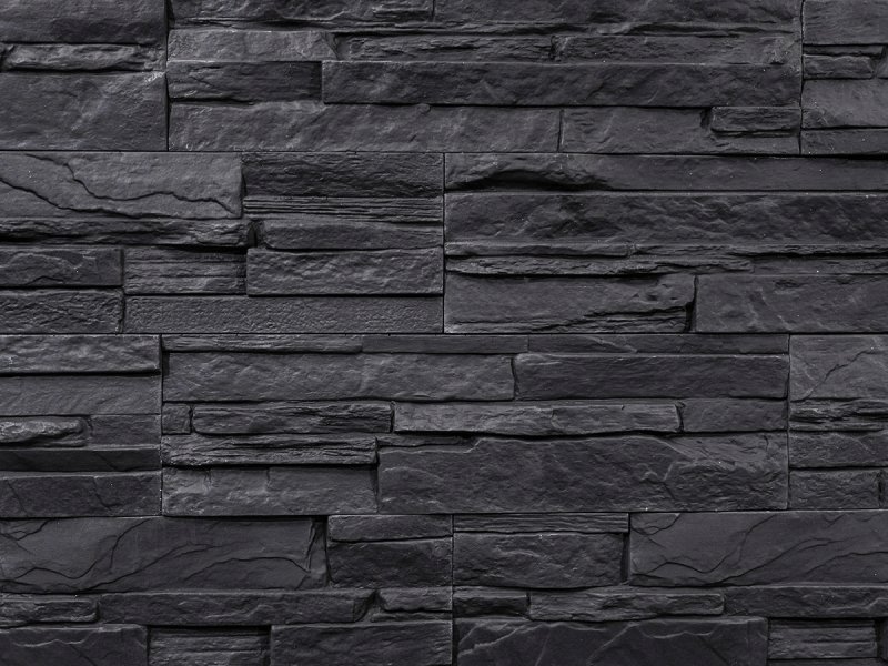 Фасадный камень