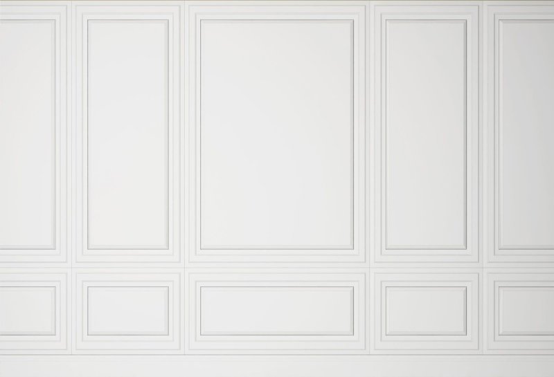 Панели буазери для 3д Мах