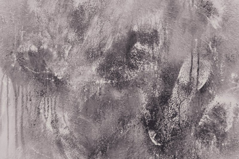 Фактура в живописи