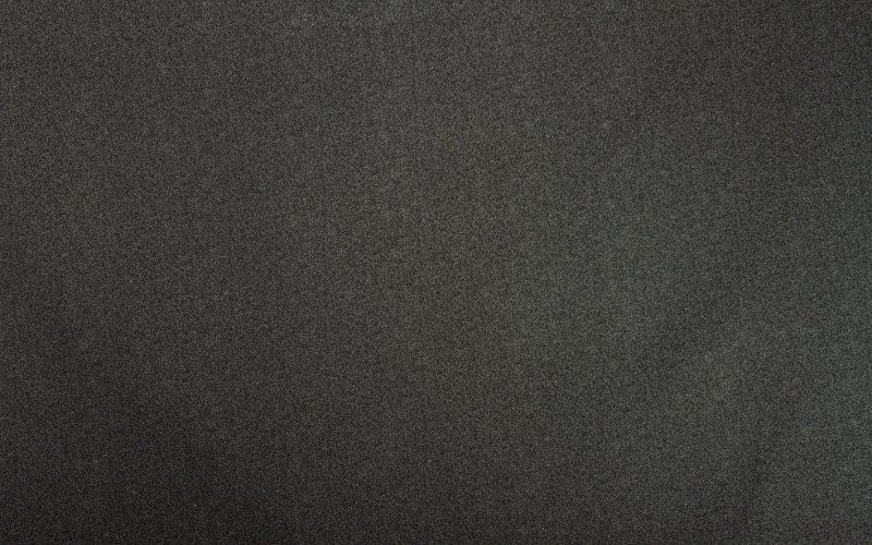 Черная матовая бумага