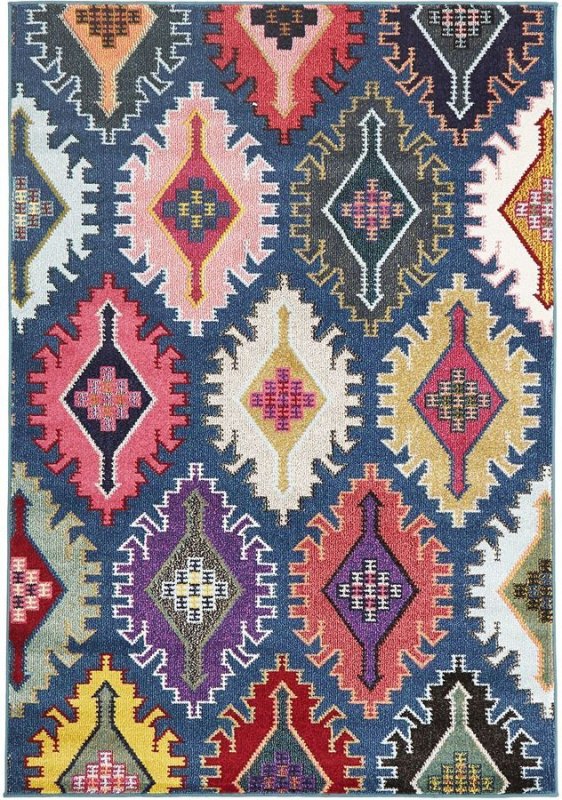 Ковер марокканский узор