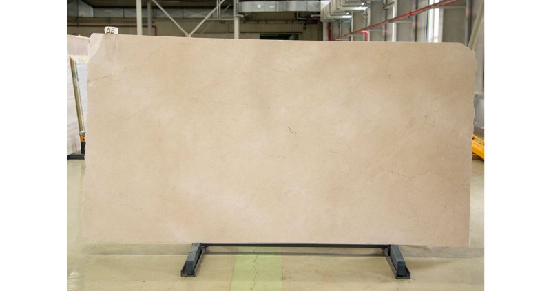 Мрамор крема Марфил плитка