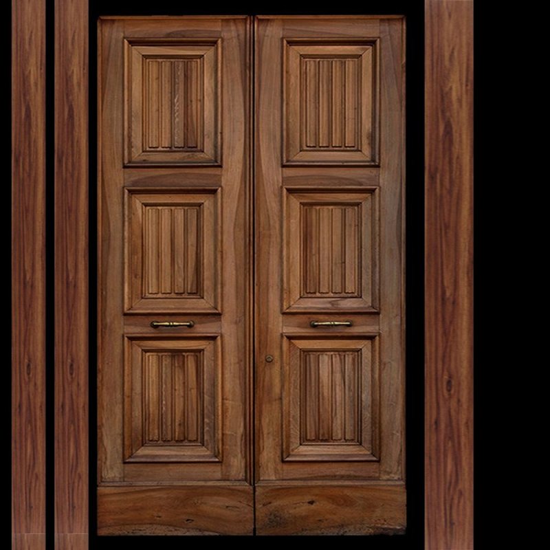 Хальд Доорс