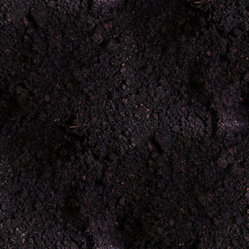 Черный грунт текстура