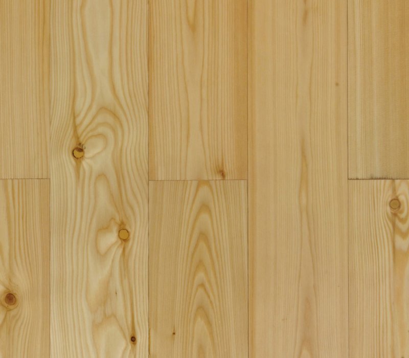 Паркетная доска сращенная лиственница