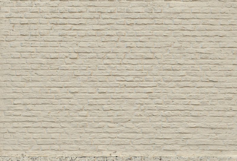 Бежевый кирпич текстура