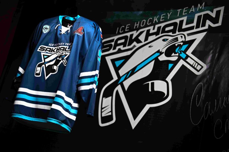 Текстура хоккейной формы