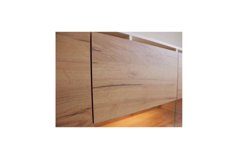 Дуб крафт золотой ЛДСП