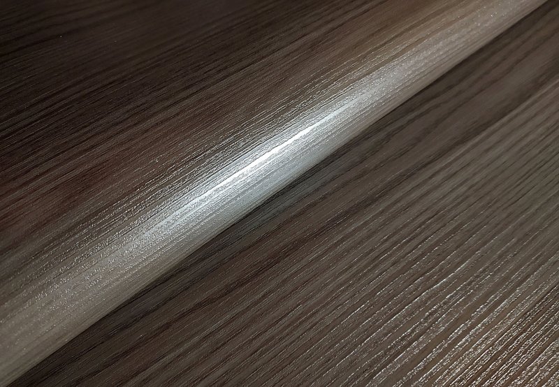 Цвет плёнки Сандал