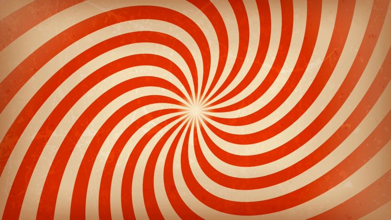 Спираль текстура