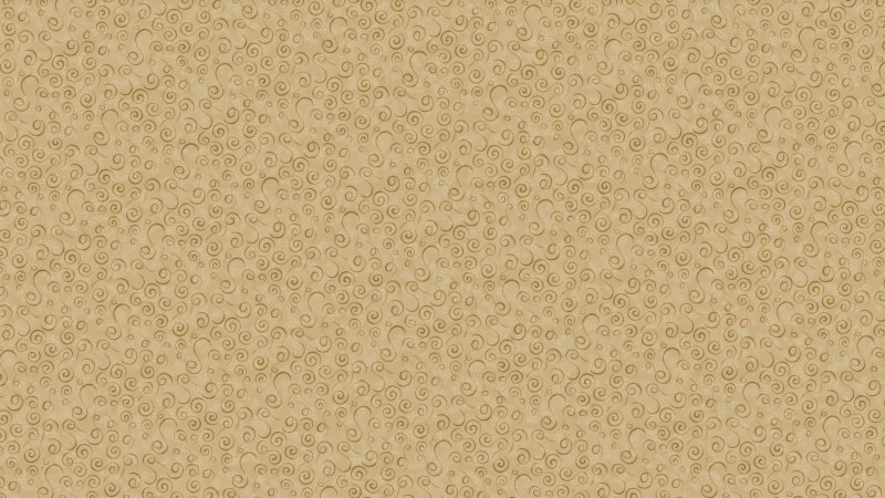 Бежевый узор