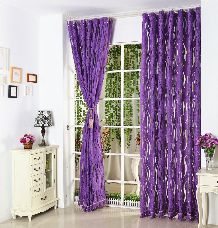 Шторы икеа Хиллеборг