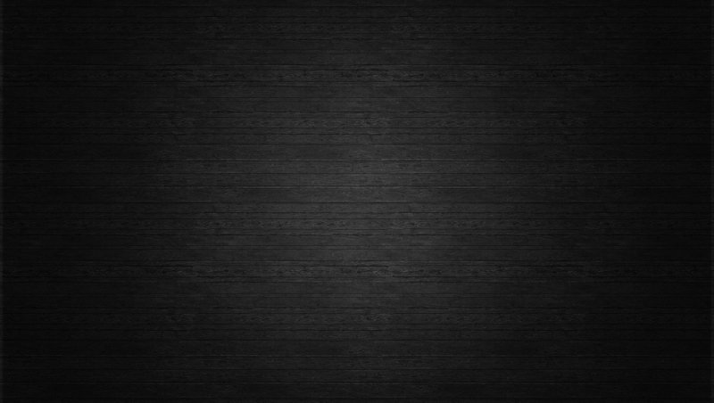 Черный фон