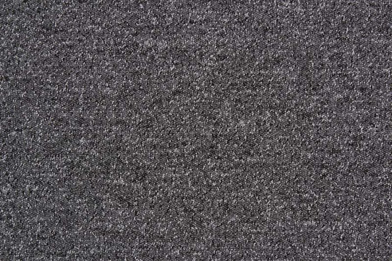 Текстура серого ковролина