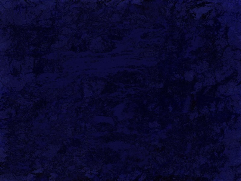 Бархат синий