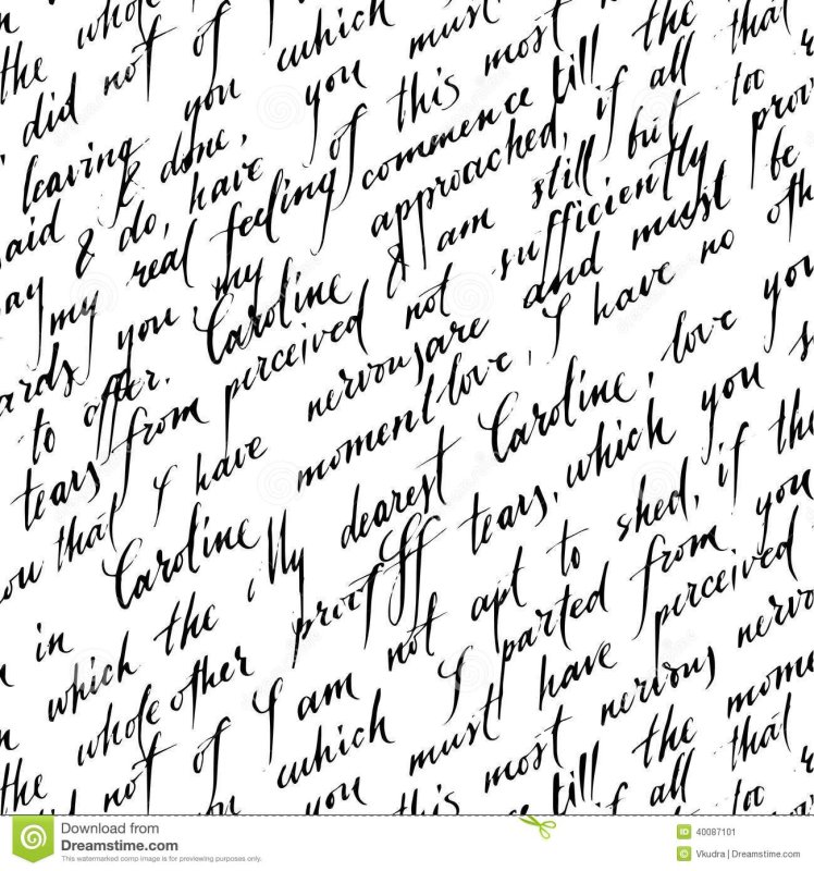 Фон для текста