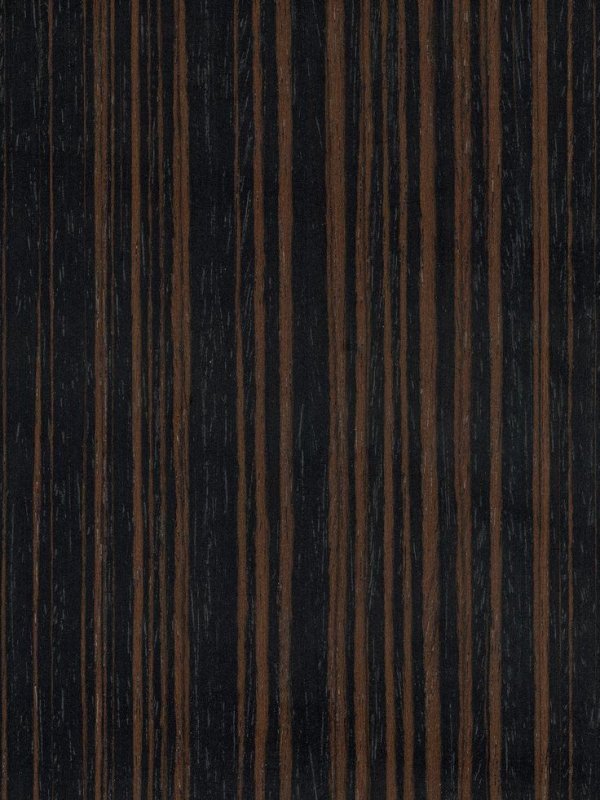 Шпон Макассар Файн лайн