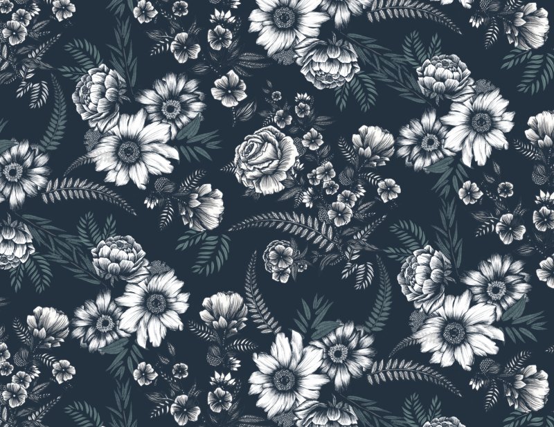 Крутые принты текстуры