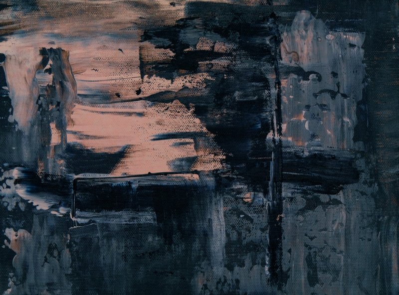 Фактура в живописи