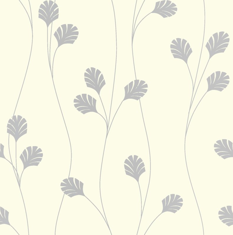 Бесшовные обои для стен