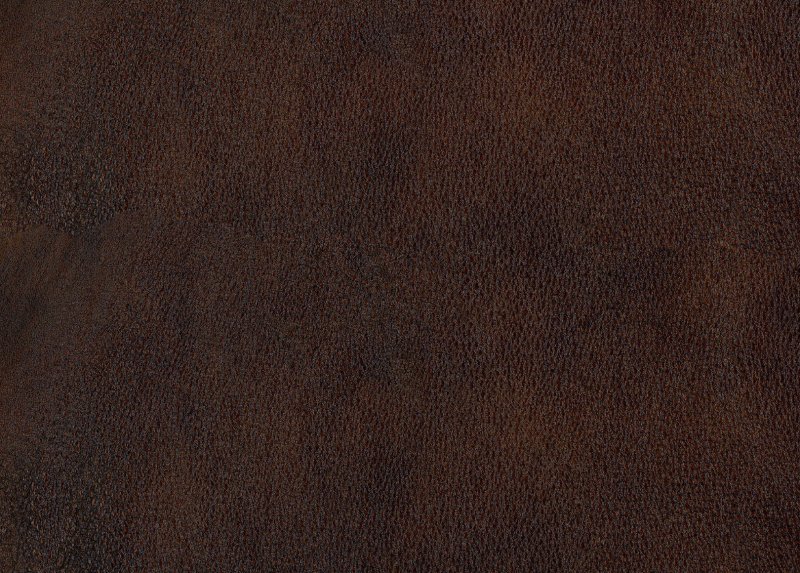 Ткань кожа коричневая