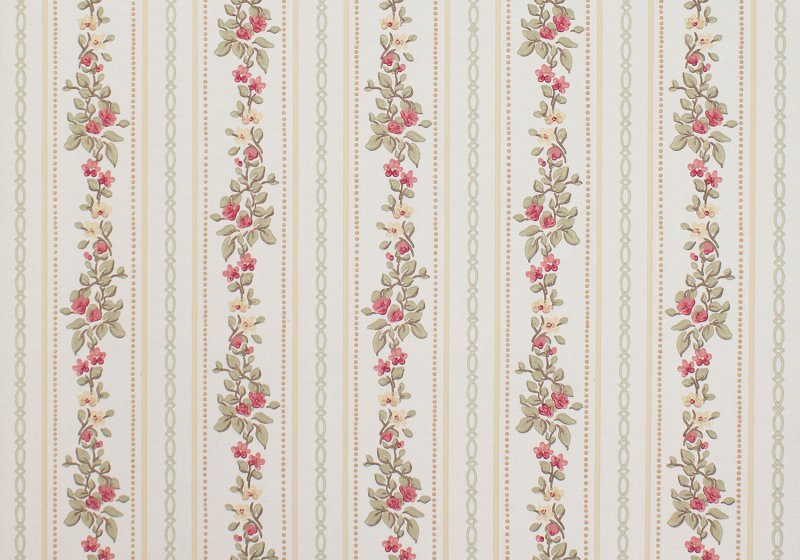 Обои настенные