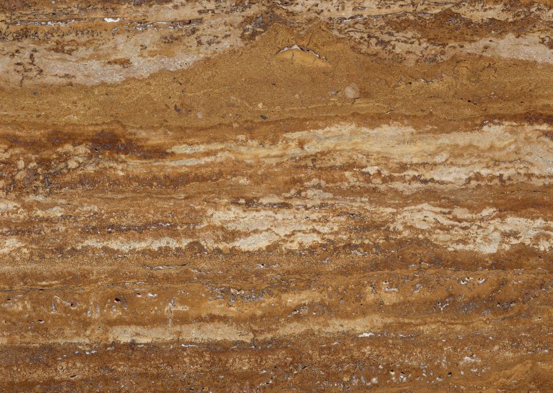 Травертин текстура