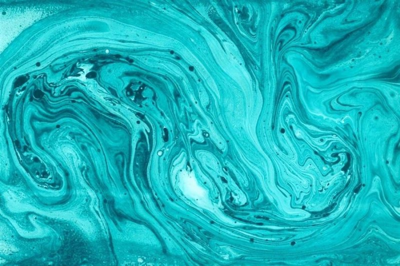 Бирюза мрамор малахит