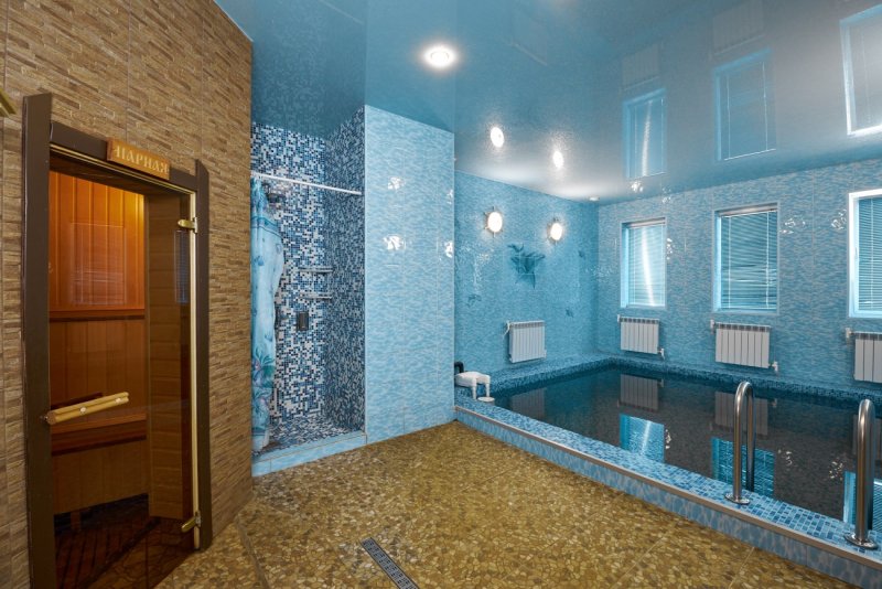 Виладж Хаус Самара