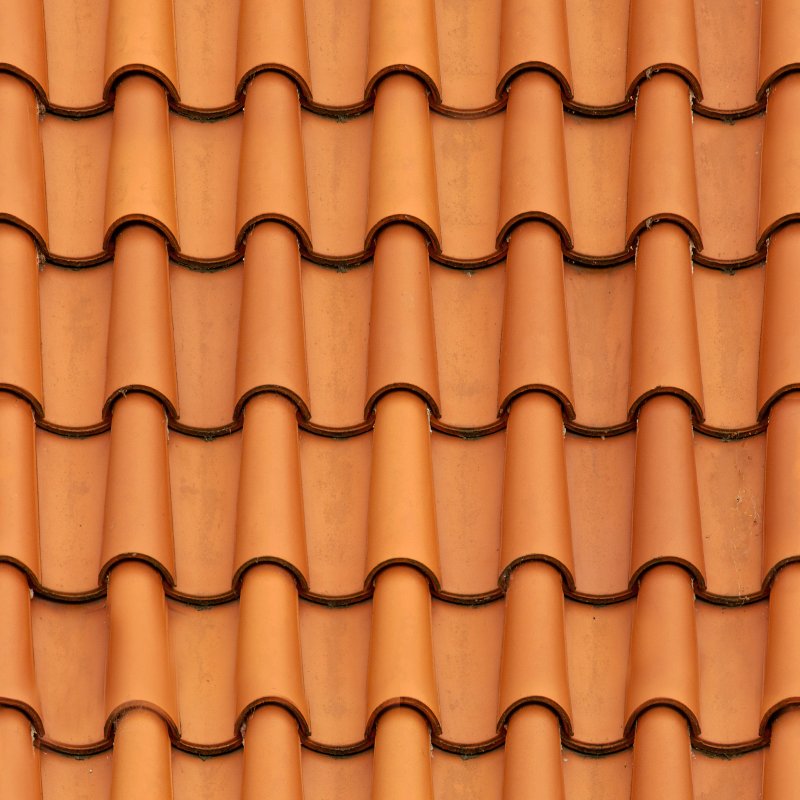 Черепица Генри Марсель