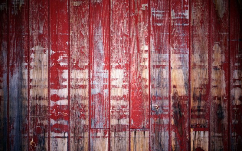 Старые доски