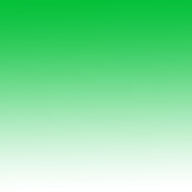 Насыщенный зеленый цвет