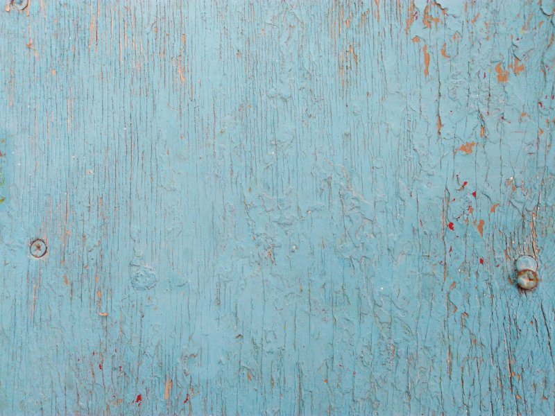 Крашеное дерево