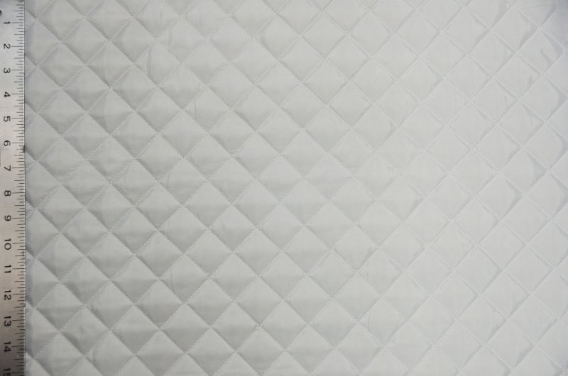 Стеганое одеяло текстура