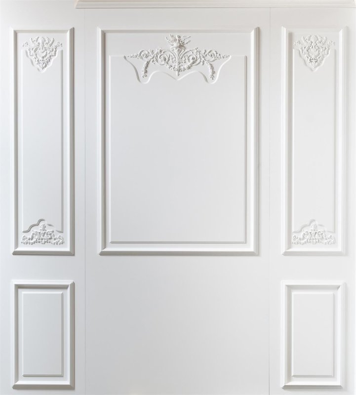 Прованс панели буазери