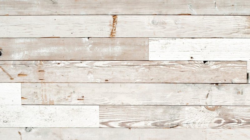 Светлая деревянная доска